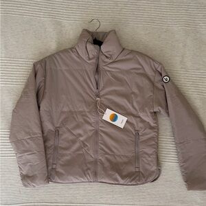 Vuori Pumice Canyon Insulated Jacket